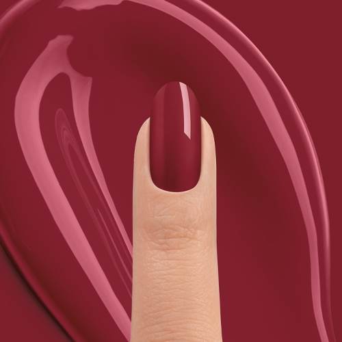 SMALTO SEMIPERMANENTE SHELLAC Bordeaux Babe
